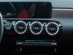 Mercedes-Benz Mercedes-AMG A-Class (Import) Facelift AMG A 35 4MATIC - ფოტო 10