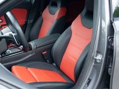 Mercedes-Benz Mercedes-AMG A-Class (Import) Facelift AMG A 35 4MATIC - ფოტო 6