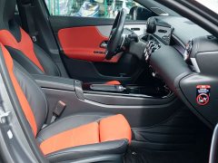 Mercedes-Benz Mercedes-AMG A-Class (Import) Facelift AMG A 35 4MATIC - ფოტო 7