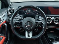 Mercedes-Benz Mercedes-AMG A-Class (Import) Facelift AMG A 35 4MATIC - ფოტო 9