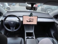 Tesla Model Y Rear-Wheel Drive - ფოტო 5