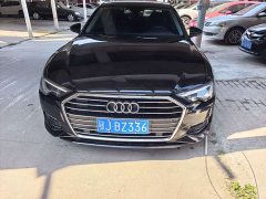 Audi A6L 40 TFSI Luxury Sport Edition - ფოტო 1