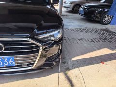 Audi A6L 40 TFSI Luxury Sport Edition - ფოტო 2
