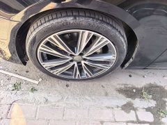 Audi A6L 40 TFSI Luxury Sport Edition - ფოტო 3