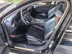 Audi A6L 40 TFSI Luxury Sport Edition - ფოტო 4