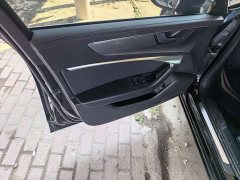 Audi A6L 40 TFSI Luxury Sport Edition - ფოტო 5