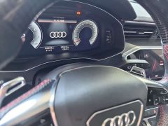 Audi A6L 40 TFSI Luxury Sport Edition - ფოტო 6