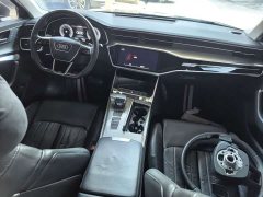 Audi A6L 40 TFSI Luxury Sport Edition - ფოტო 8