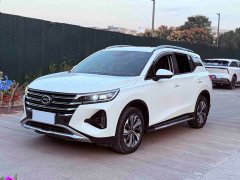 GAC Aion GS4 270T Automatic Smart Connected Technology Edition - ფოტო 1
