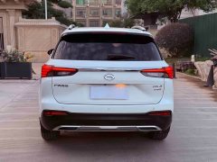 GAC Aion GS4 270T Automatic Smart Connected Technology Edition - ფოტო 10