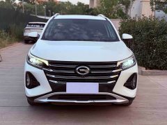 GAC Aion GS4 270T Automatic Smart Connected Technology Edition - ფოტო 2