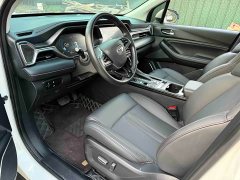 GAC Aion GS4 270T Automatic Smart Connected Technology Edition - ფოტო 4