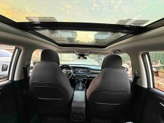 GAC Aion GS4 270T Automatic Smart Connected Technology Edition - ფოტო 5