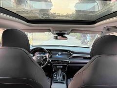 GAC Aion GS4 270T Automatic Smart Connected Technology Edition - ფოტო 6