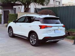 GAC Aion GS4 270T Automatic Smart Connected Technology Edition - ფოტო 8