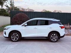 GAC Aion GS4 270T Automatic Smart Connected Technology Edition - ფოტო 9