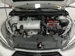 Toyota Yaris L Zhixuan X 1.5L CVT Leading Edition - ფოტო 10