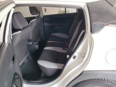 Toyota Yaris L Zhixuan X 1.5L CVT Leading Edition - ფოტო 11
