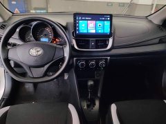 Toyota Yaris L Zhixuan X 1.5L CVT Leading Edition - ფოტო 12