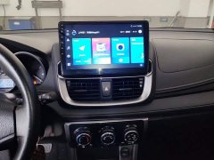 Toyota Yaris L Zhixuan X 1.5L CVT Leading Edition - ფოტო 13