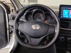Toyota Yaris L Zhixuan X 1.5L CVT Leading Edition - ფოტო 15