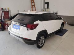 Toyota Yaris L Zhixuan X 1.5L CVT Leading Edition - ფოტო 3