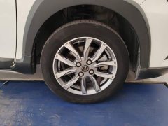 Toyota Yaris L Zhixuan X 1.5L CVT Leading Edition - ფოტო 6