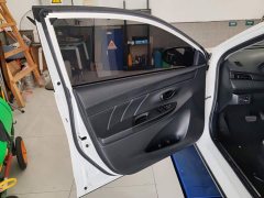 Toyota Yaris L Zhixuan X 1.5L CVT Leading Edition - ფოტო 7
