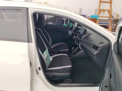 Toyota Yaris L Zhixuan X 1.5L CVT Leading Edition - ფოტო 8