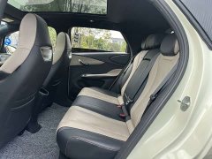 BYD Dolphin 2025 420km Fashion Edition - ფოტო 10