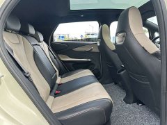 BYD Dolphin 2025 420km Fashion Edition - ფოტო 13