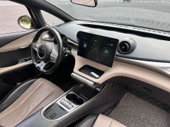 BYD Dolphin 2025 420km Fashion Edition - ფოტო 14