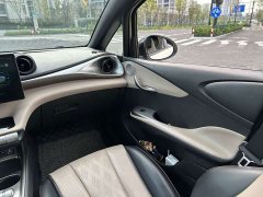 BYD Dolphin 2025 420km Fashion Edition - ფოტო 16