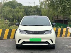 BYD Dolphin 2025 420km Fashion Edition - ფოტო 2
