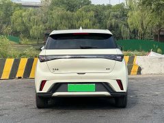 BYD Dolphin 2025 420km Fashion Edition - ფოტო 6