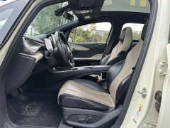 BYD Dolphin 2025 420km Fashion Edition - ფოტო 8