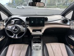 BYD Dolphin 2025 420km Fashion Edition - ფოტო 9