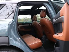 BMW MINI Countryman 2023 Facelift 2.0T Cooper S All4 Connoisseur - ფოტო 15