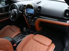 BMW MINI Countryman 2023 Facelift 2.0T Cooper S All4 Connoisseur - ფოტო 16