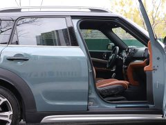 BMW MINI Countryman 2023 Facelift 2.0T Cooper S All4 Connoisseur - ფოტო 17