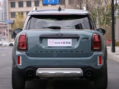 BMW MINI Countryman 2023 Facelift 2.0T Cooper S All4 Connoisseur - ფოტო 5