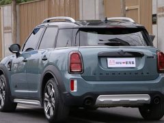 BMW MINI Countryman 2023 Facelift 2.0T Cooper S All4 Connoisseur - ფოტო 6