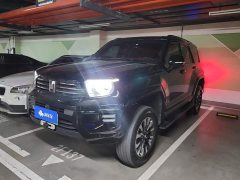 Tank 700 New Energy 2024 Hi4-T Extreme Edition - ფოტო 1