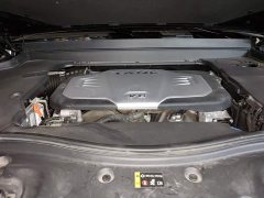 Tank 700 New Energy 2024 Hi4-T Extreme Edition - ფოტო 10