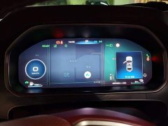 Tank 700 New Energy 2024 Hi4-T Extreme Edition - ფოტო 14