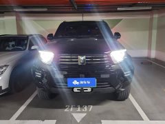Tank 700 New Energy 2024 Hi4-T Extreme Edition - ფოტო 2
