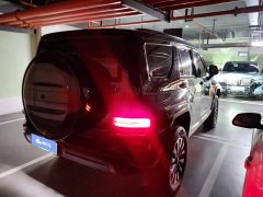 Tank 700 New Energy 2024 Hi4-T Extreme Edition - ფოტო 3