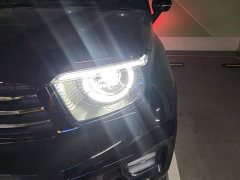 Tank 700 New Energy 2024 Hi4-T Extreme Edition - ფოტო 5