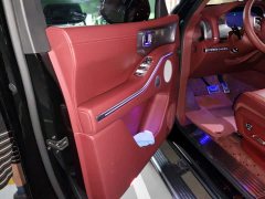 Tank 700 New Energy 2024 Hi4-T Extreme Edition - ფოტო 7