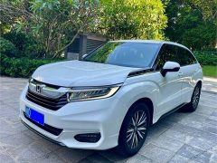 Honda CR-V 2020 370TURBO Two-Wheel Drive Luxury - ფოტო 1